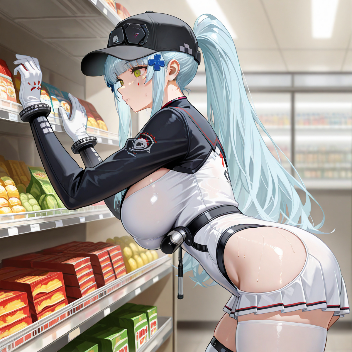 图片[5]-Klukai-pixiv插画-作品交流服务