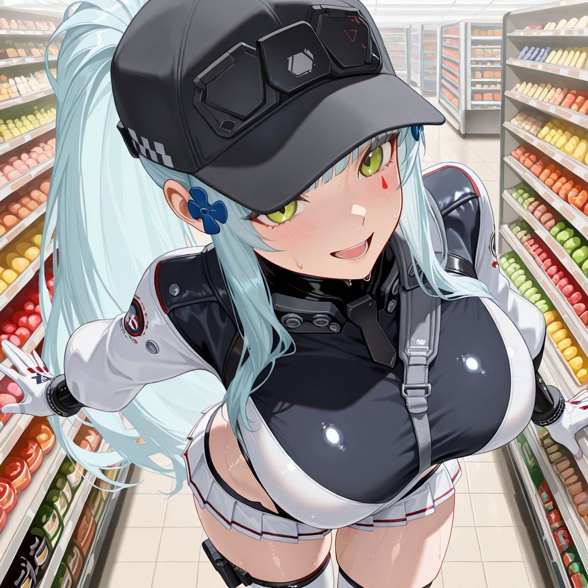 图片[7]-Klukai-pixiv插画-作品交流服务