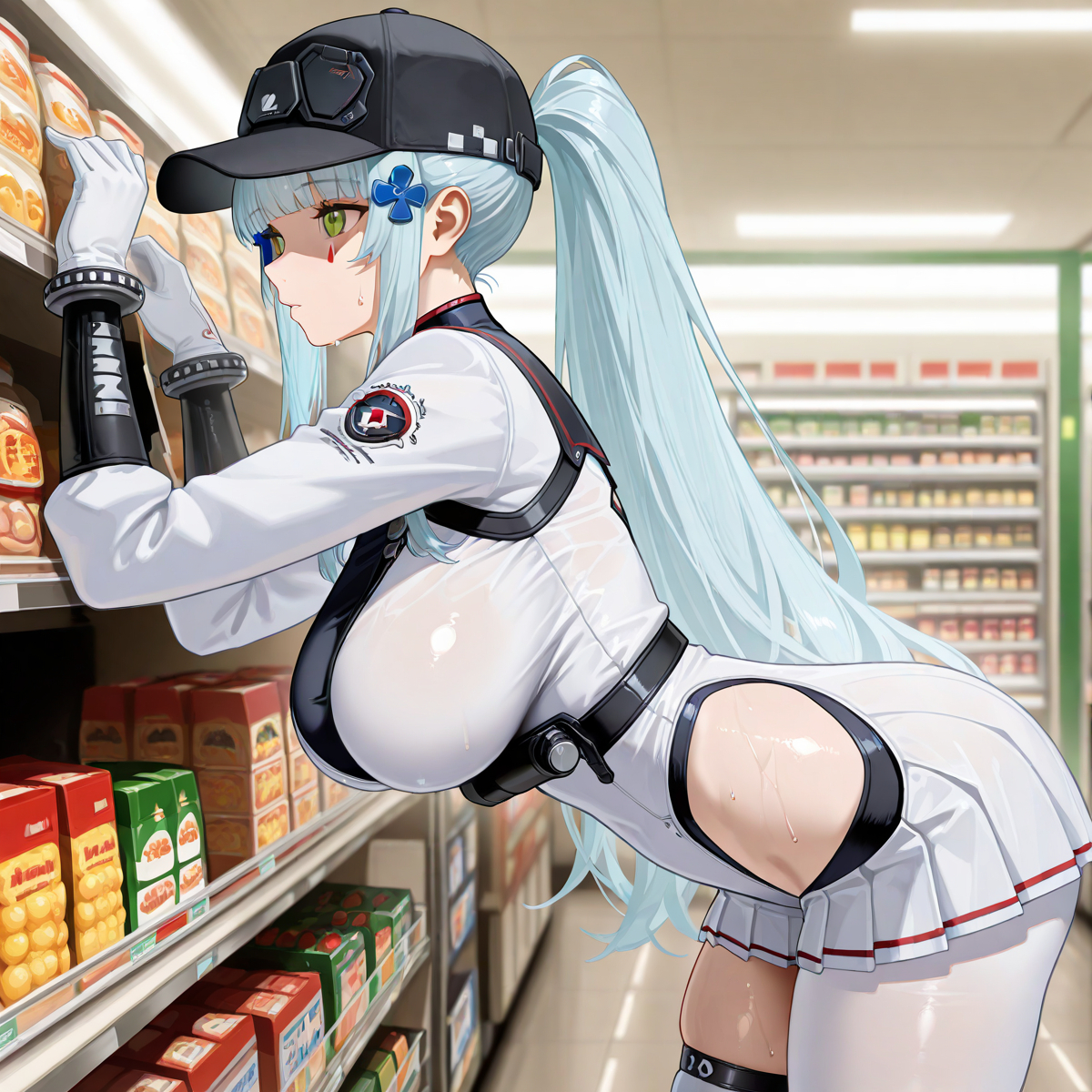 图片[8]-Klukai-pixiv插画-作品交流服务