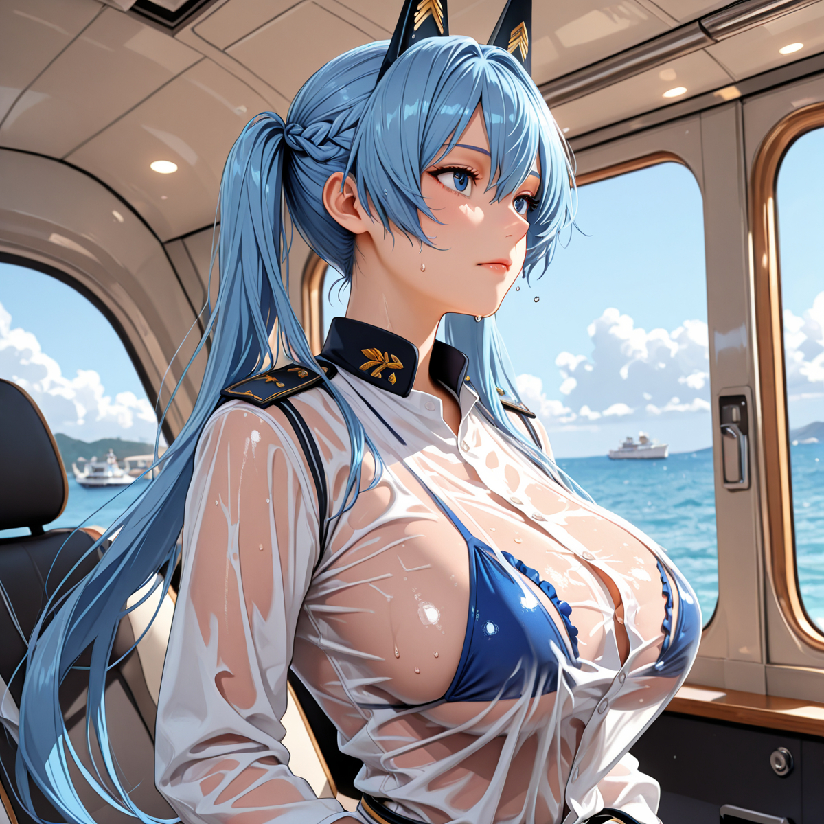 helm-nikke-pixiv插画-作品交流服务