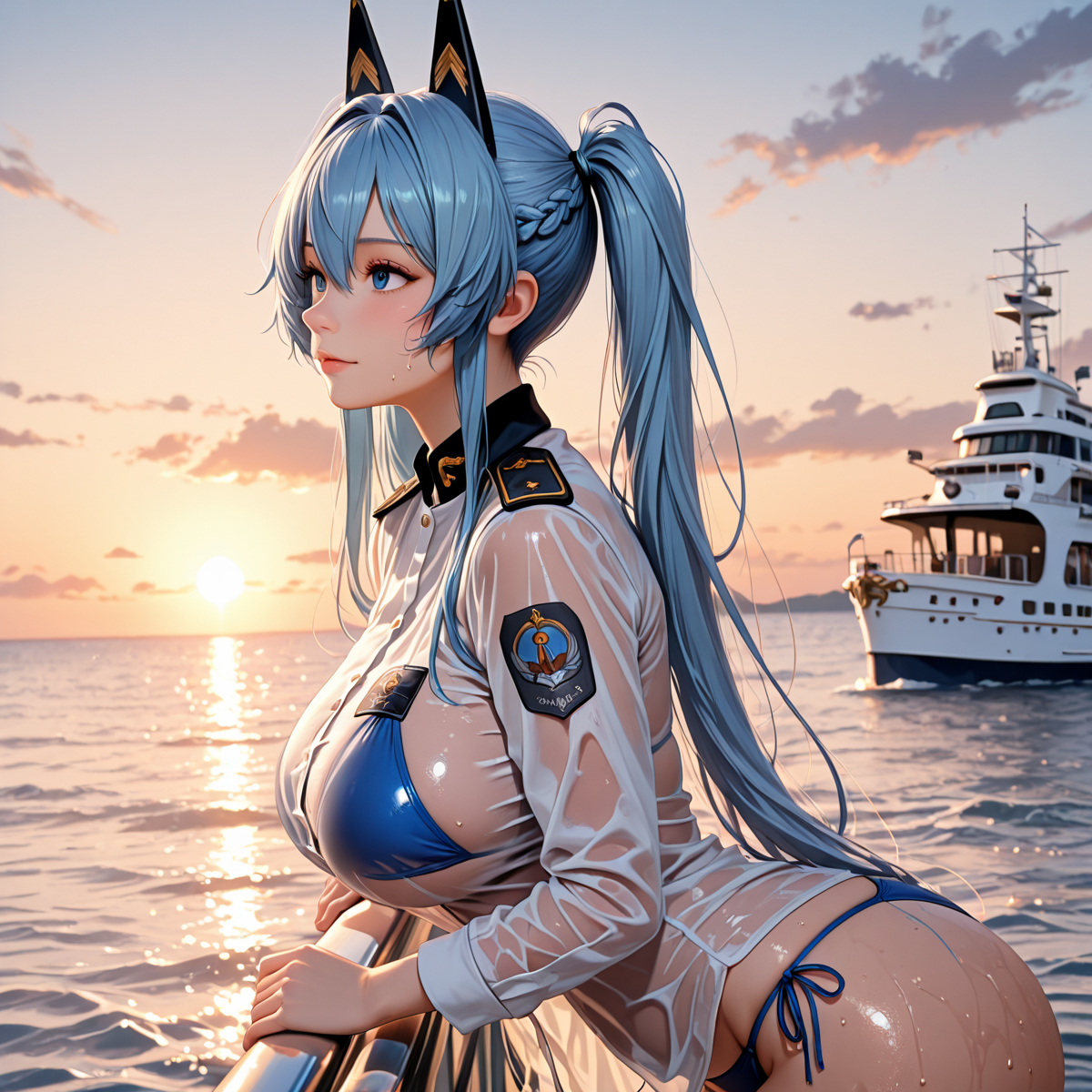 helm-nikke-pixiv插画-作品交流服务