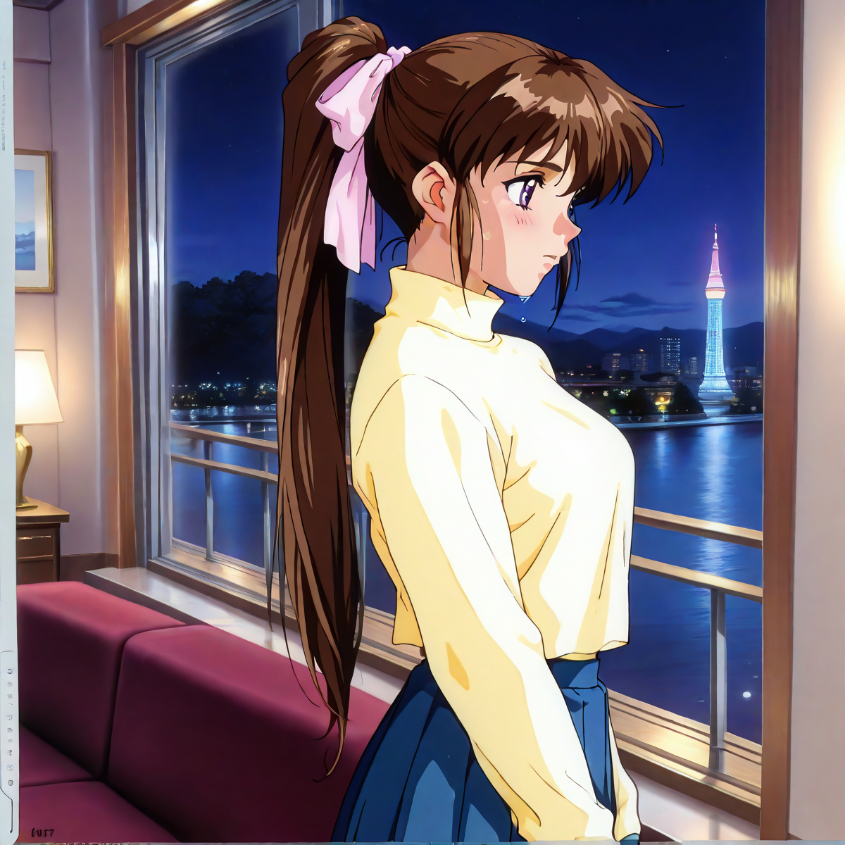 图片[5]-Amatsu Ai-pixiv插画-作品交流服务