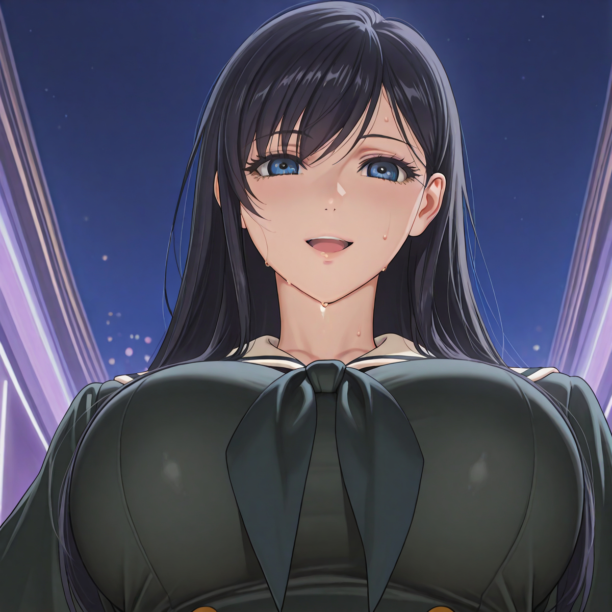 Ogasawara Sachiko-pixiv插画-作品交流服务