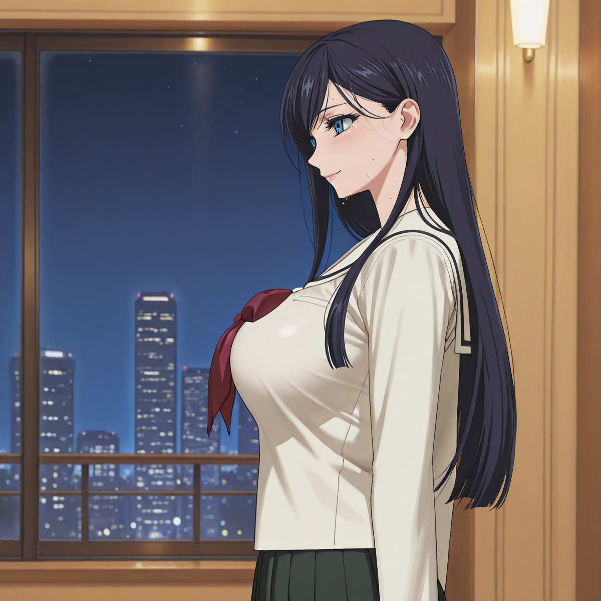 图片[5]-Ogasawara Sachiko-pixiv插画-作品交流服务