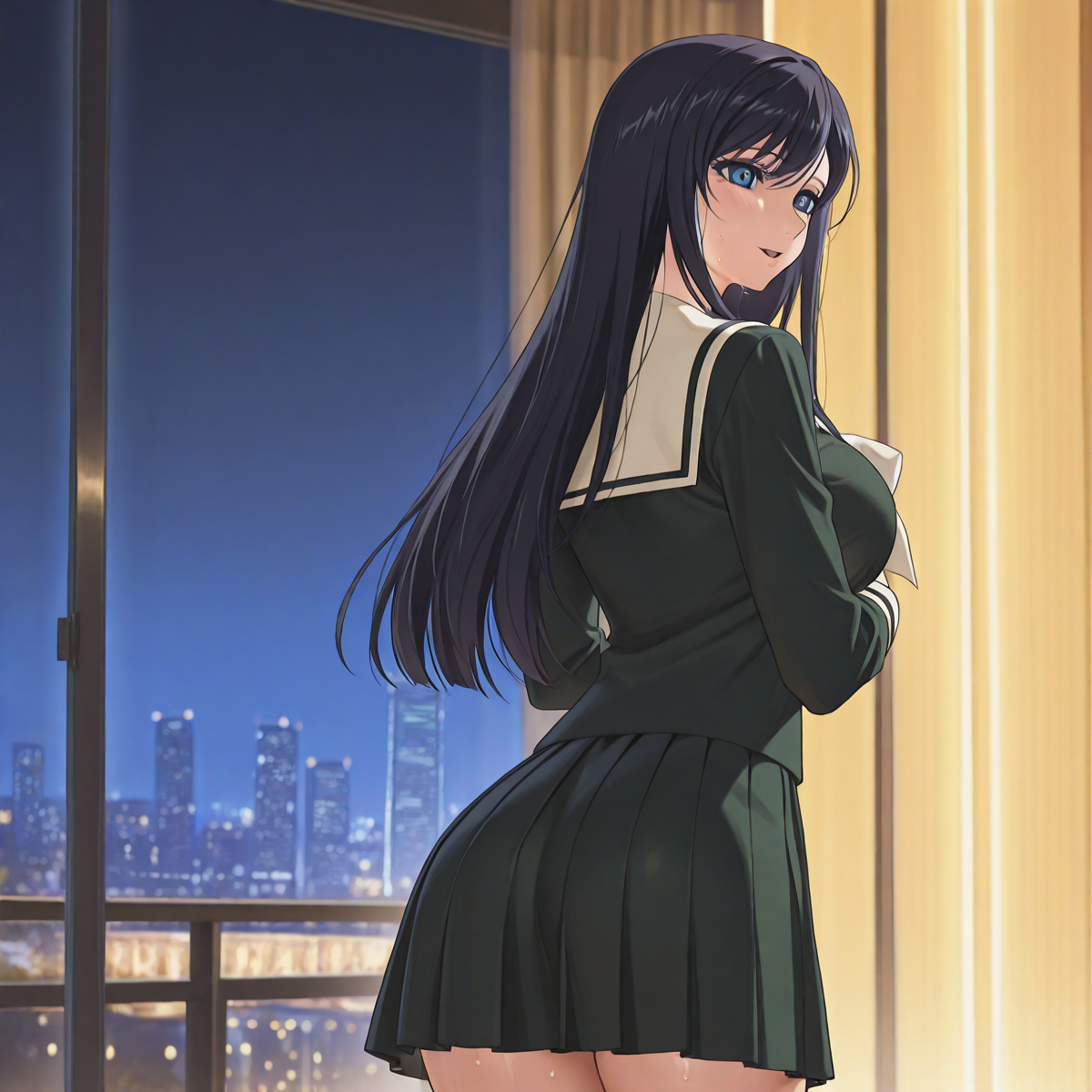 图片[6]-Ogasawara Sachiko-pixiv插画-作品交流服务