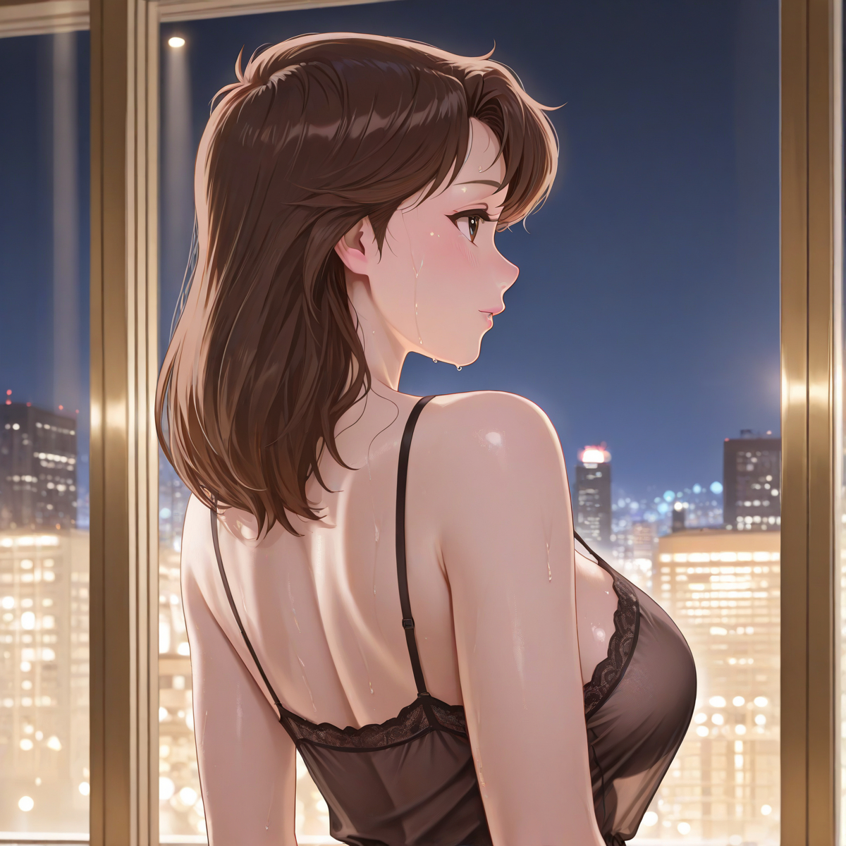 Yuko Kurita-pixiv插画-作品交流服务