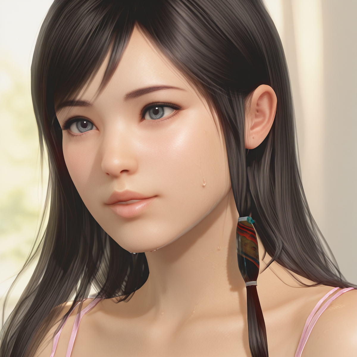 kokoro (DoA)-pixiv插画-作品交流服务