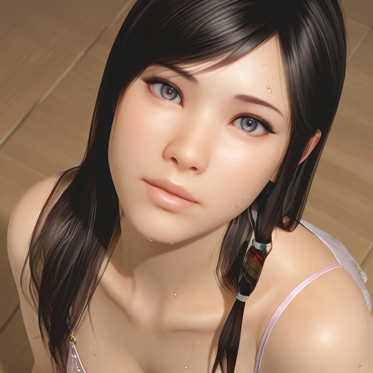 kokoro (DoA)-pixiv插画-作品交流服务