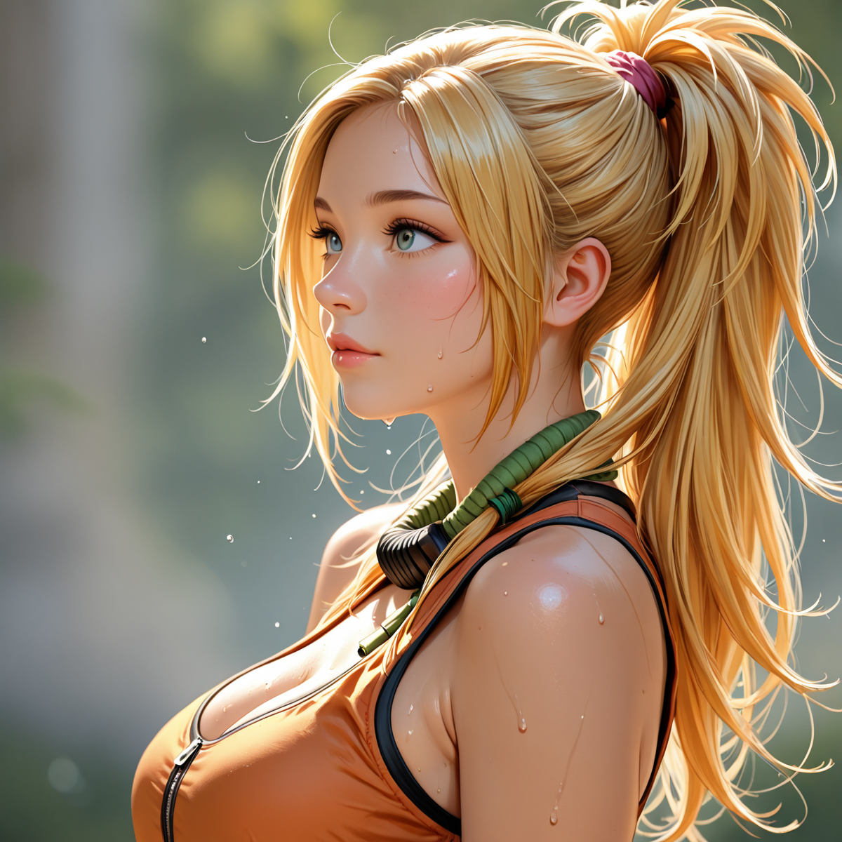 图片[5]-rikku-pixiv插画-作品交流服务