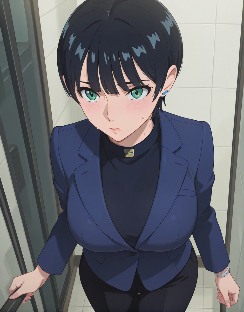 Tamaki_Yuzuriha-pixiv插画-作品交流服务