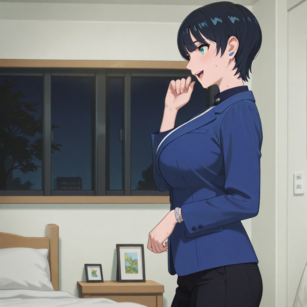 图片[5]-Tamaki_Yuzuriha-pixiv插画-作品交流服务