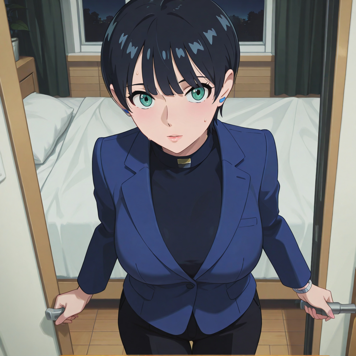 图片[6]-Tamaki_Yuzuriha-pixiv插画-作品交流服务