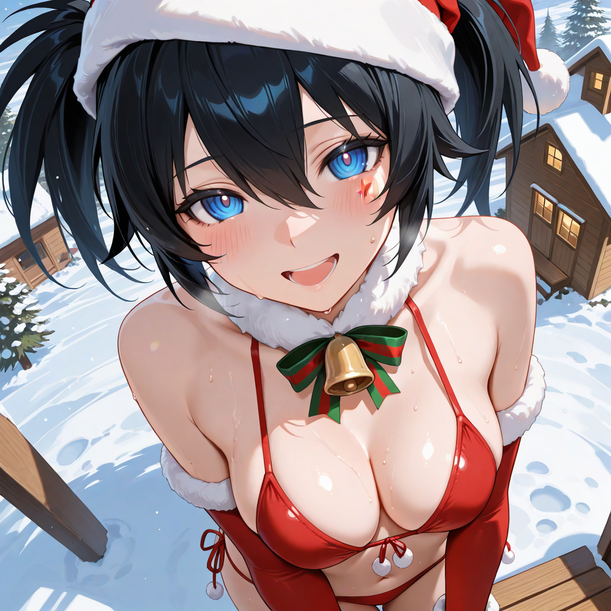 图片[5]-Black Rock Shooter-pixiv插画-作品交流服务