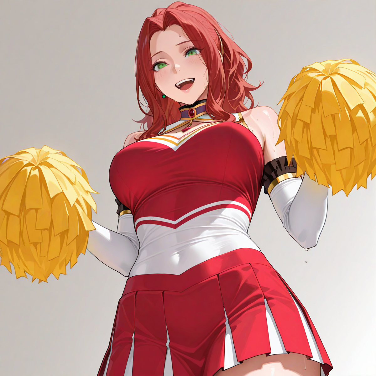 Malty S. Melromarc-pixiv插画-作品交流服务