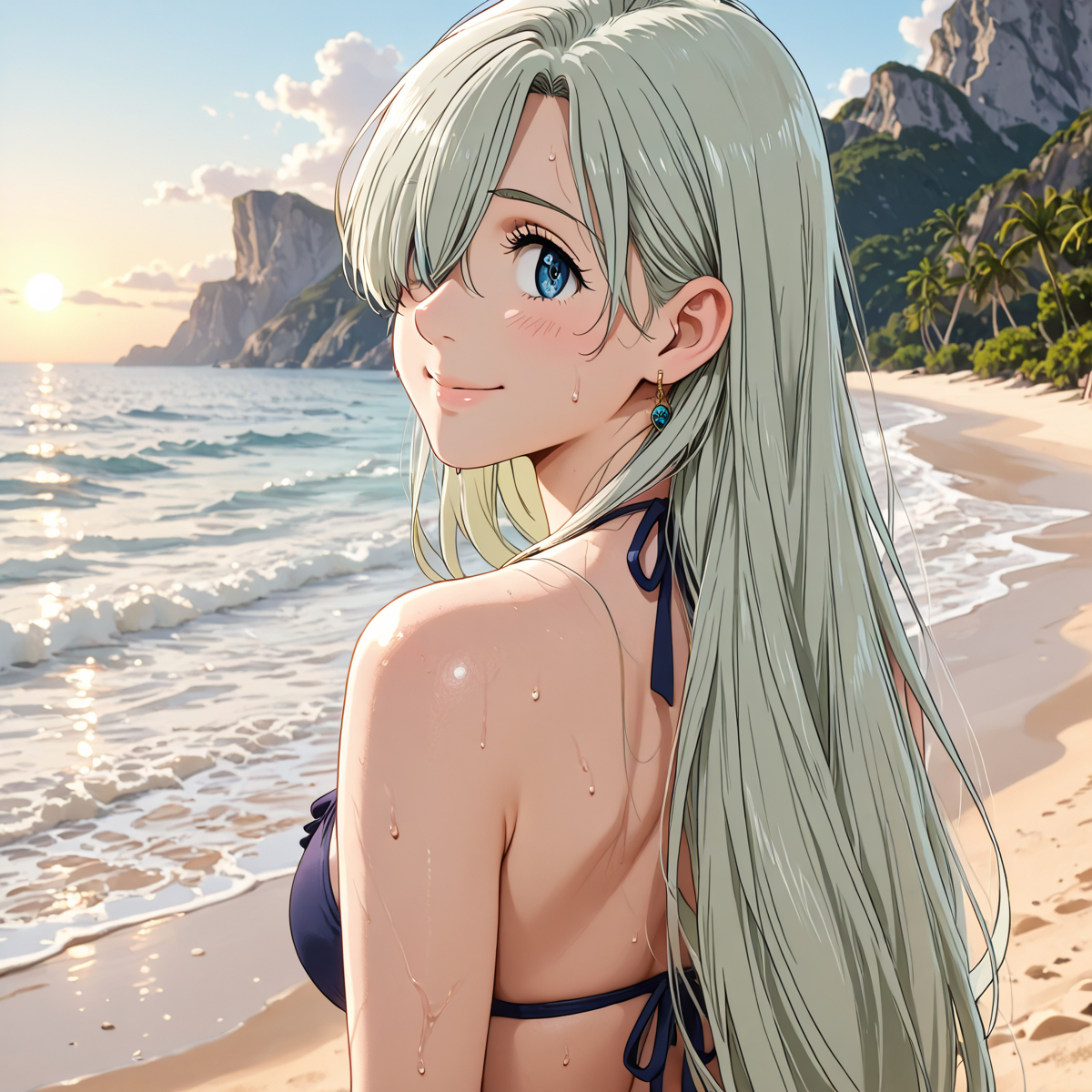 图片[5]-Elizabeth_Liones-pixiv插画-作品交流服务