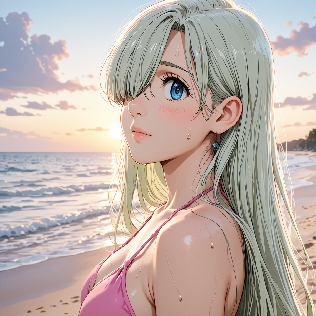 图片[6]-Elizabeth_Liones-pixiv插画-作品交流服务