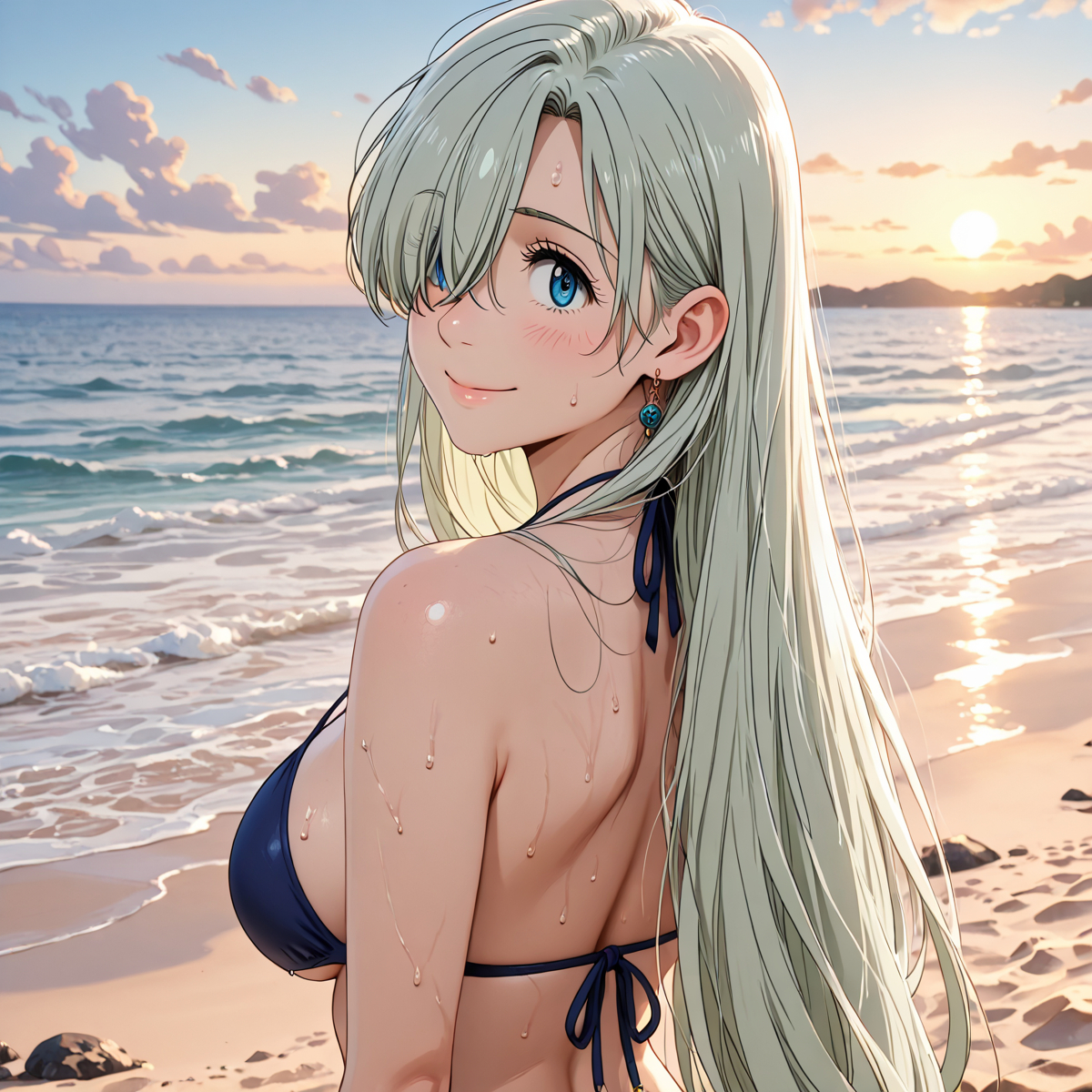 图片[7]-Elizabeth_Liones-pixiv插画-作品交流服务