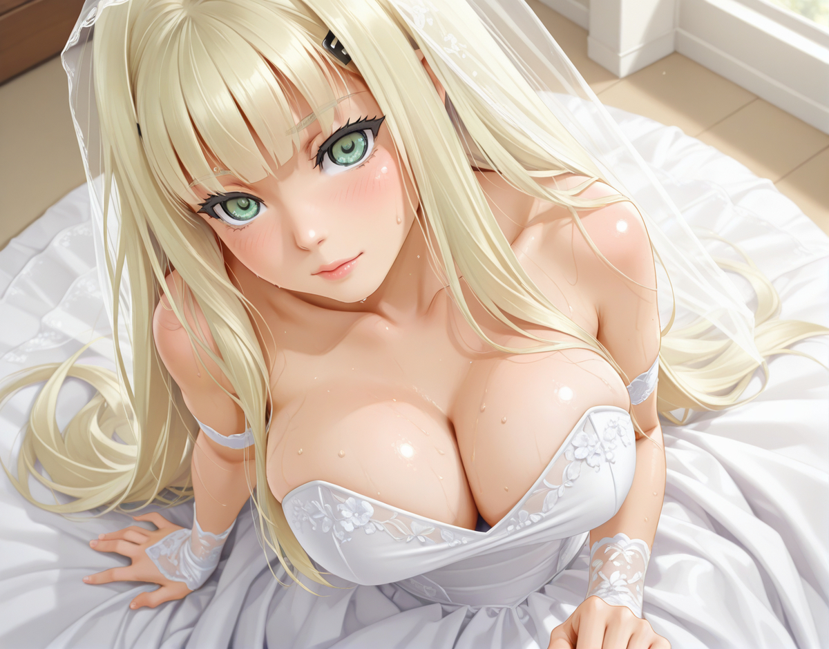 KannagiYuuri-pixiv插画-作品交流服务