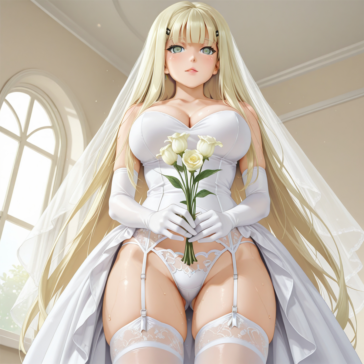 图片[6]-KannagiYuuri-pixiv插画-作品交流服务