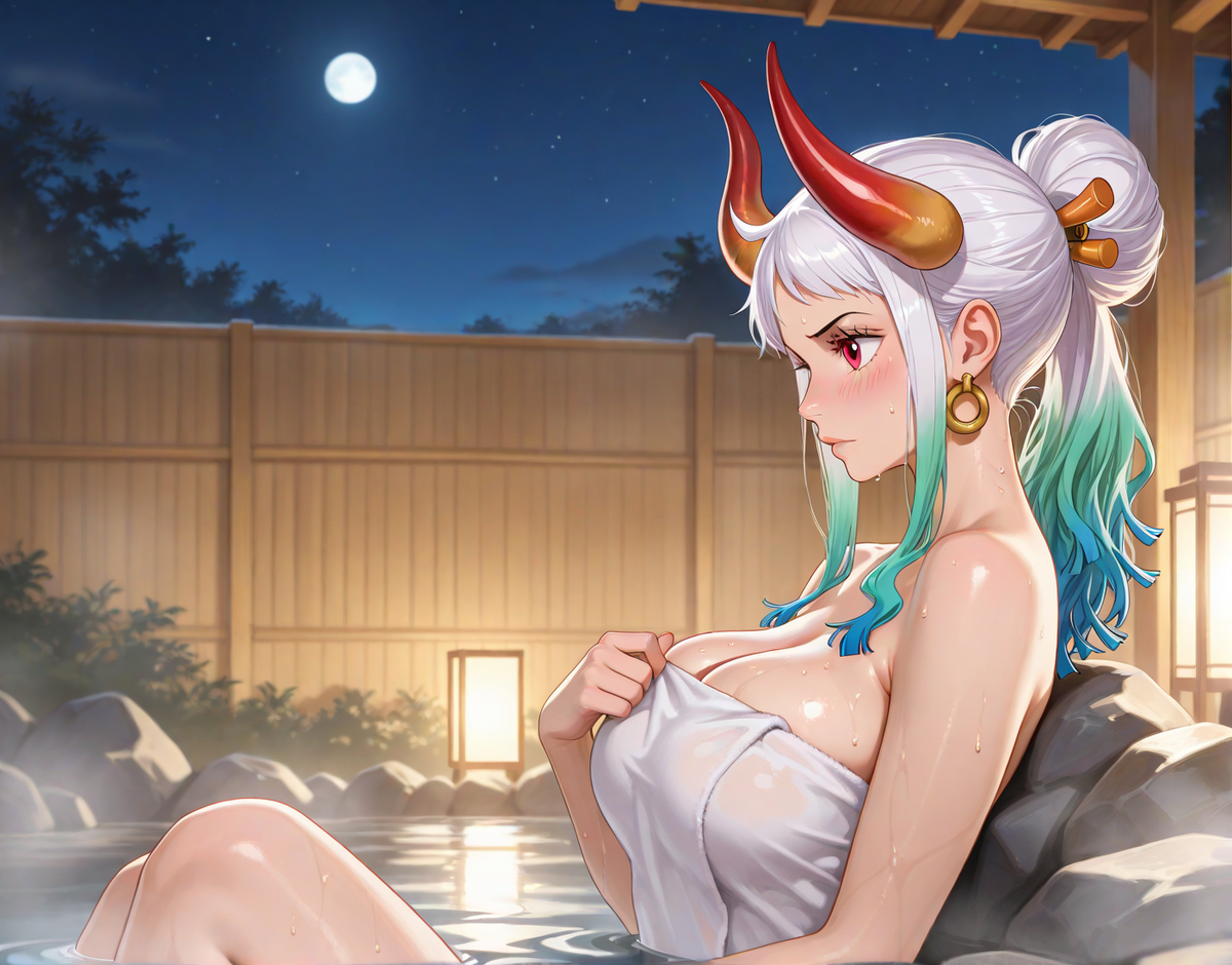 yamato-pixiv插画-作品交流服务