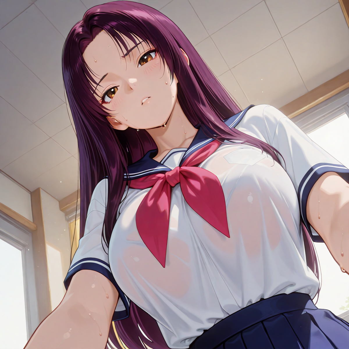 Hazuki izuna-pixiv插画-作品交流服务