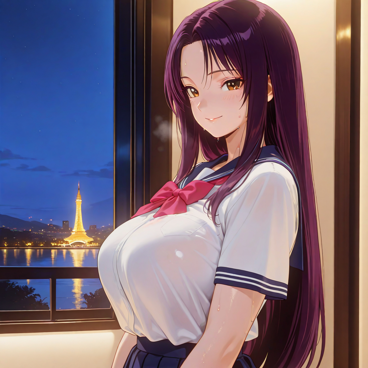 图片[6]-Hazuki izuna-pixiv插画-作品交流服务