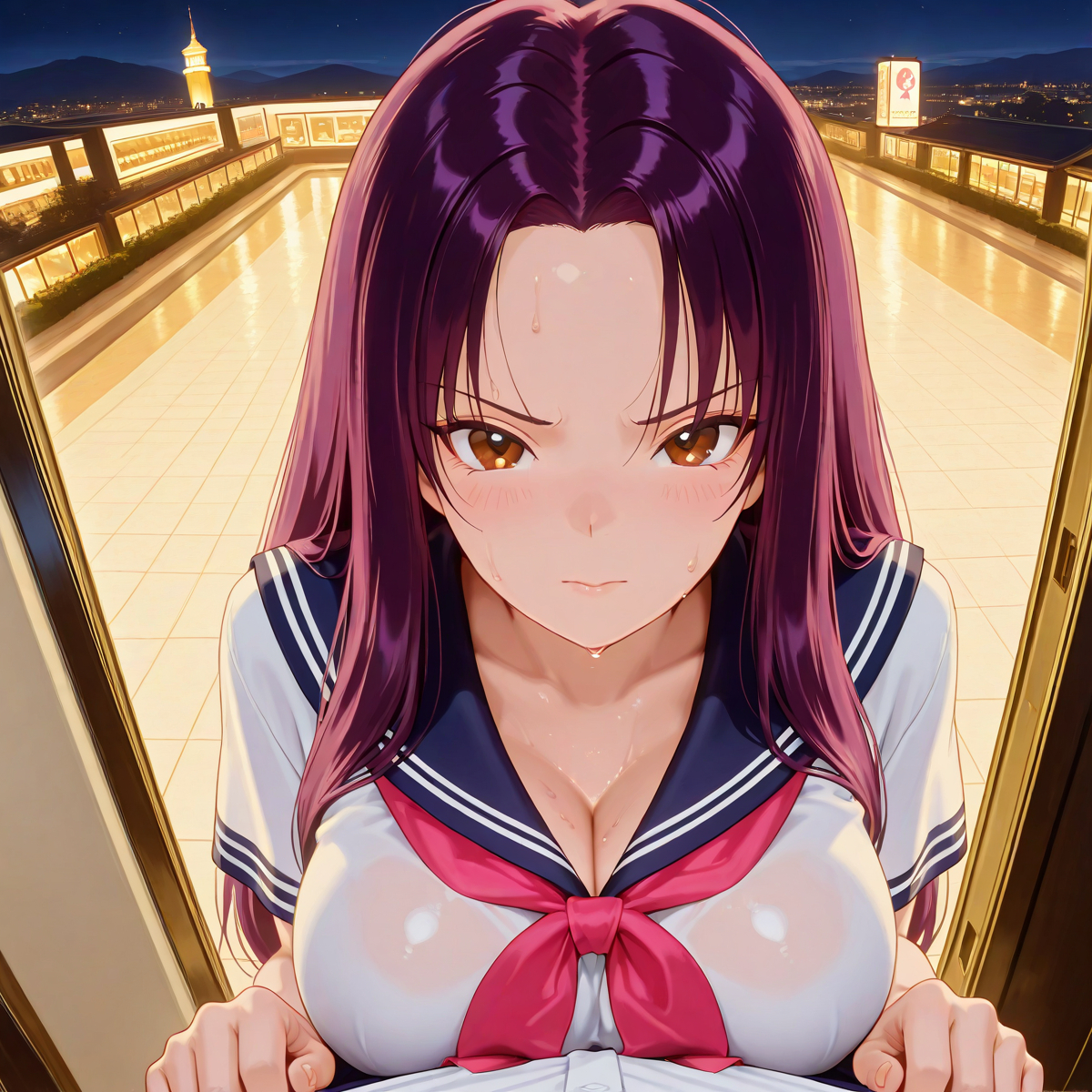 图片[7]-Hazuki izuna-pixiv插画-作品交流服务