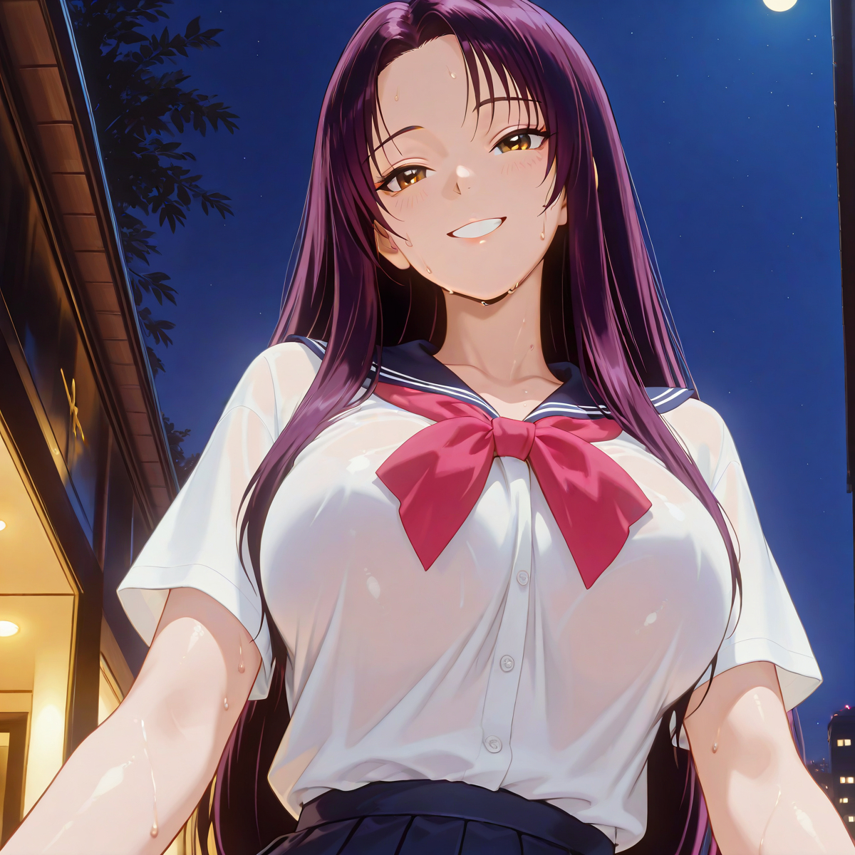 图片[8]-Hazuki izuna-pixiv插画-作品交流服务