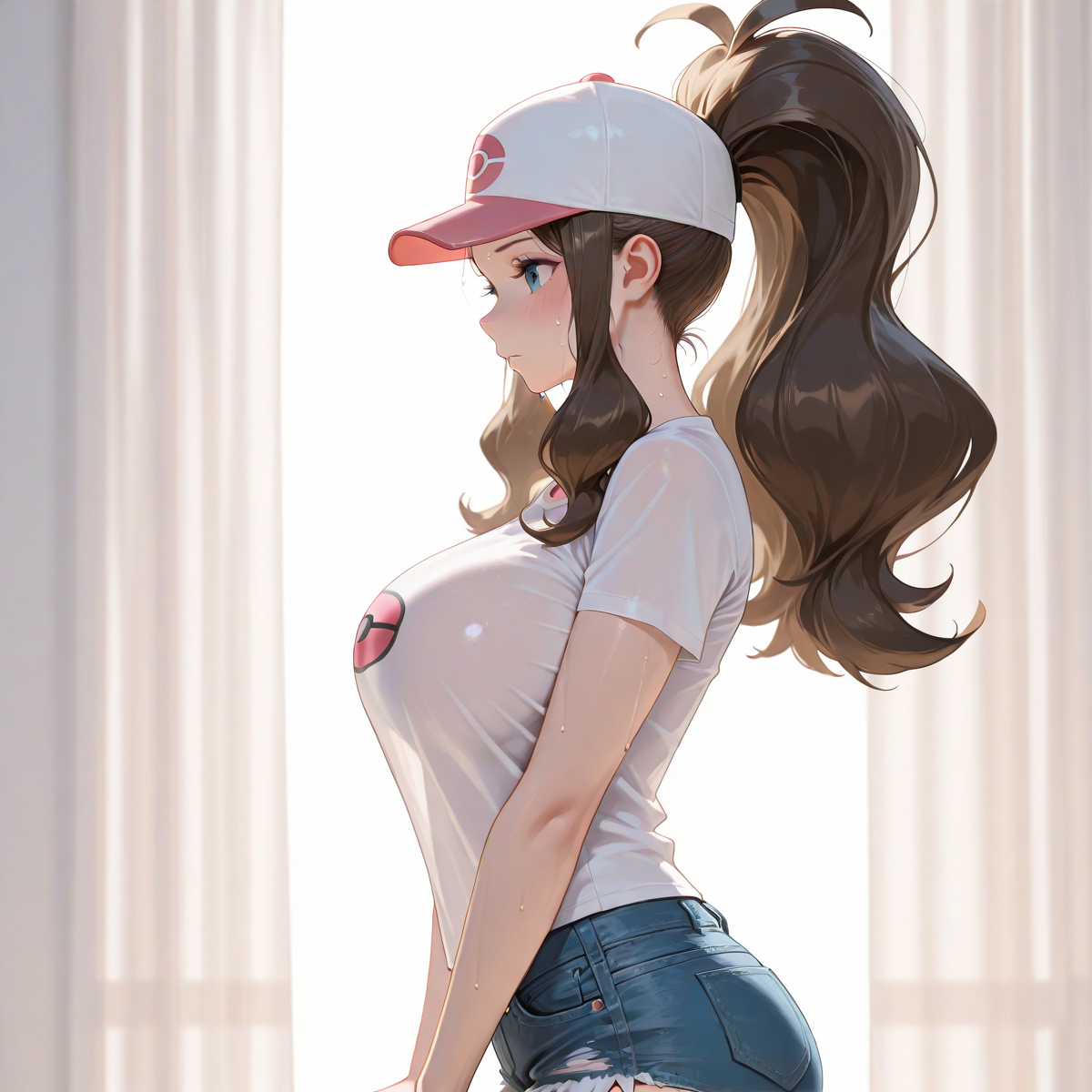 图片[5]-トウコ(トレーナー)-pixiv插画-作品交流服务