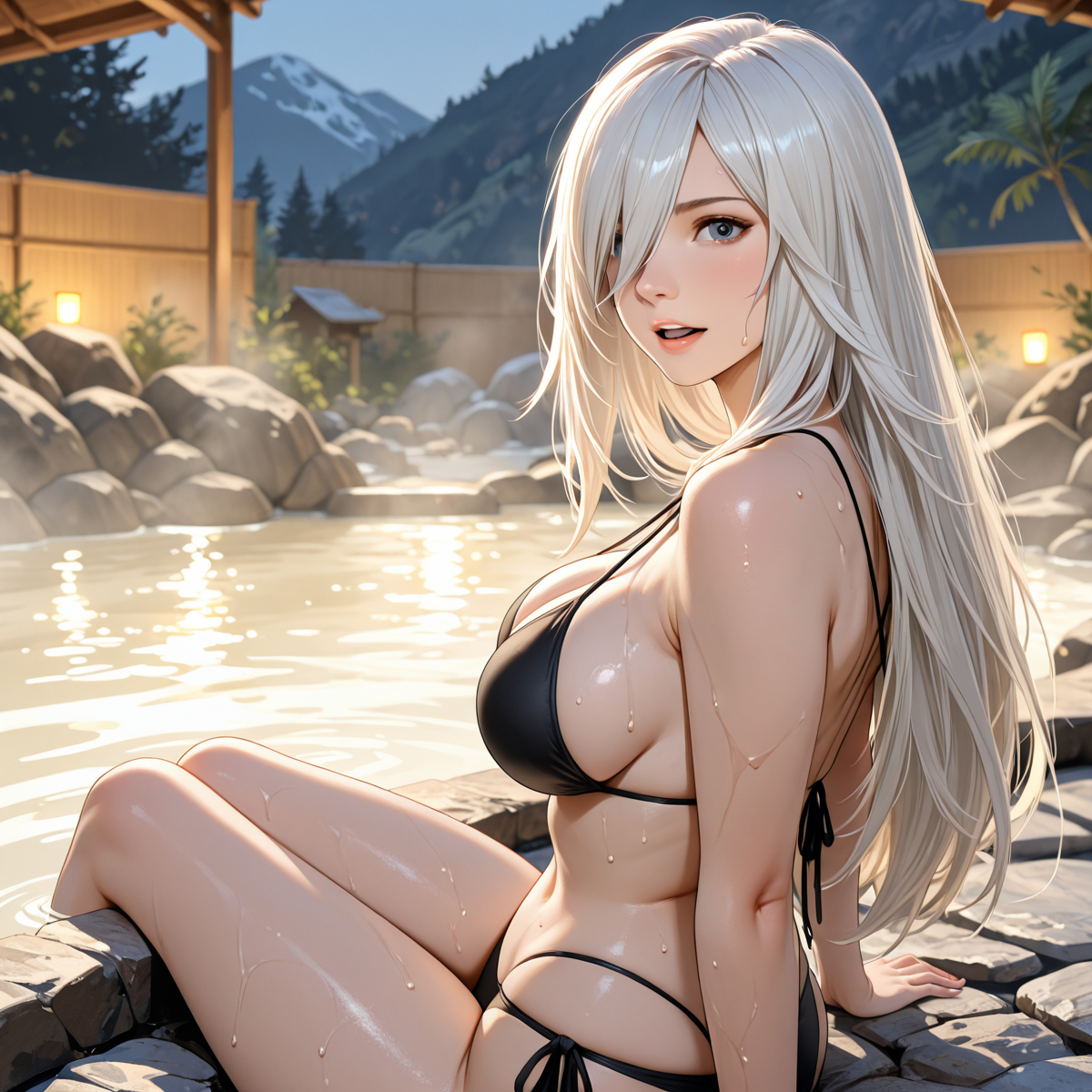 a2-pixiv插画-作品交流服务