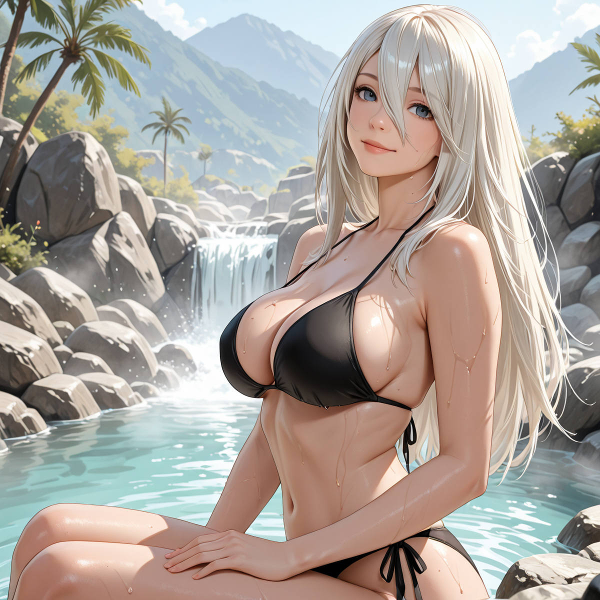 a2-pixiv插画-作品交流服务