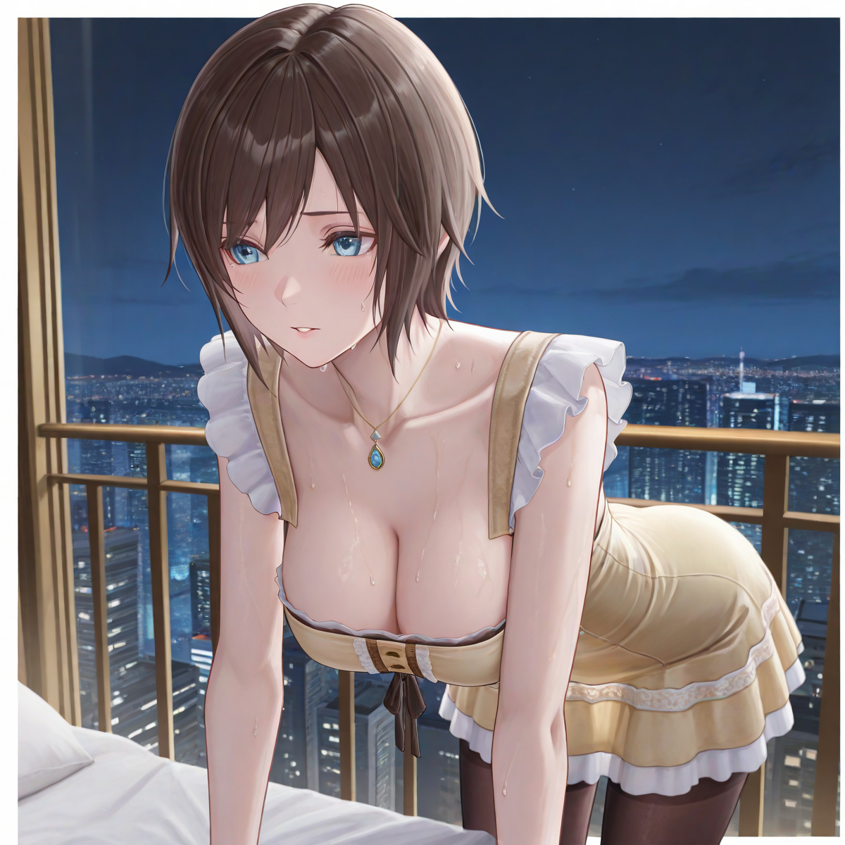 Ruka Minazuki-pixiv插画-作品交流服务