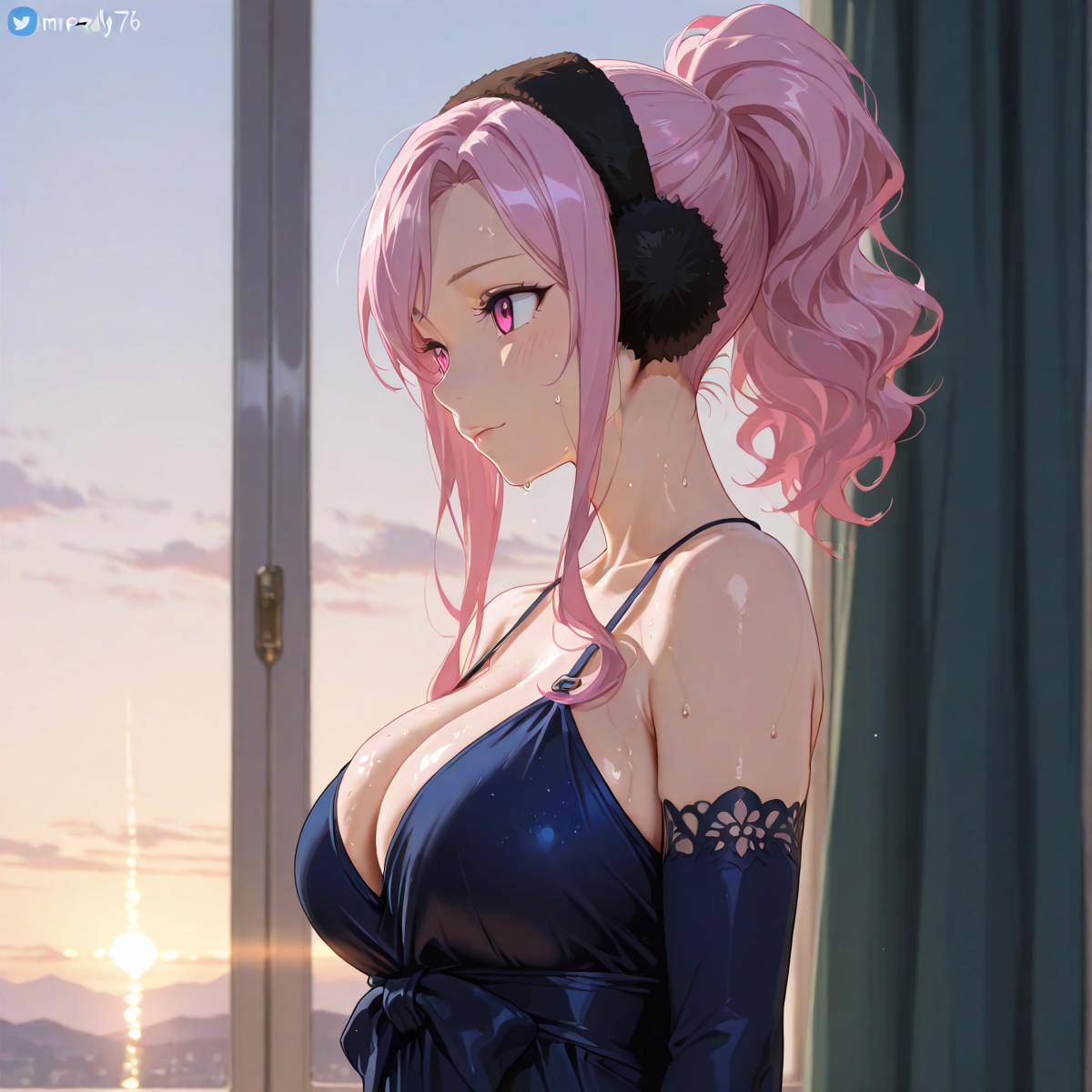 图片[5]-Meredy-pixiv插画-作品交流服务