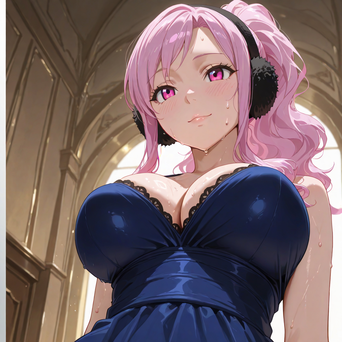 图片[6]-Meredy-pixiv插画-作品交流服务