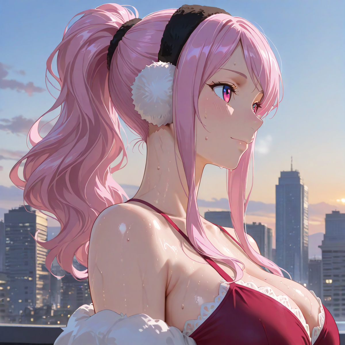 图片[8]-Meredy-pixiv插画-作品交流服务