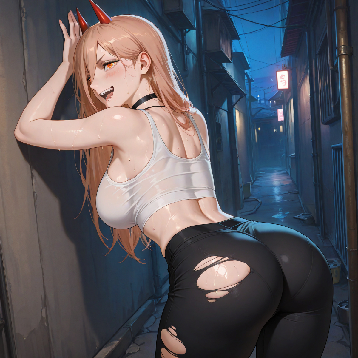 图片[5]-Untitled-pixiv插画-作品交流服务