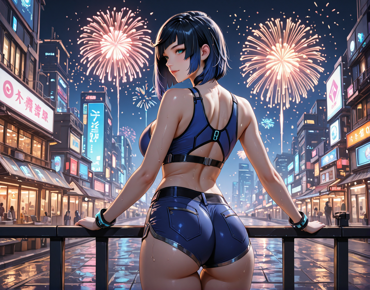 图片[6]-yelan-pixiv插画-作品交流服务