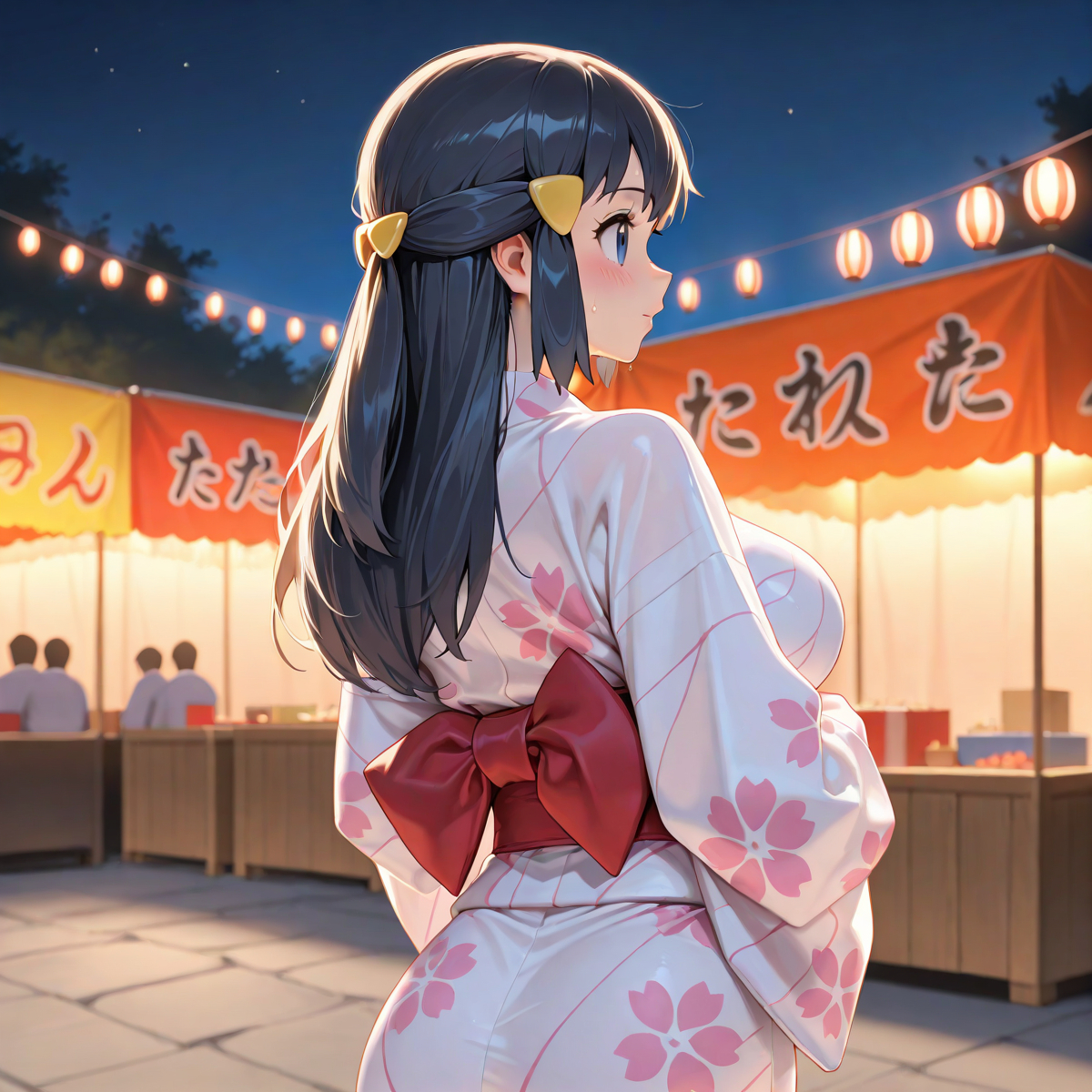 dawn-pixiv插画-作品交流服务