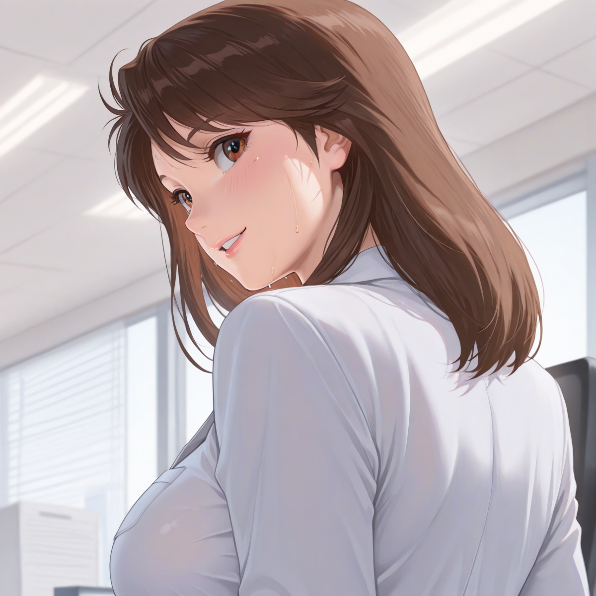 图片[7]-Kurita Yuuko,-pixiv插画-作品交流服务