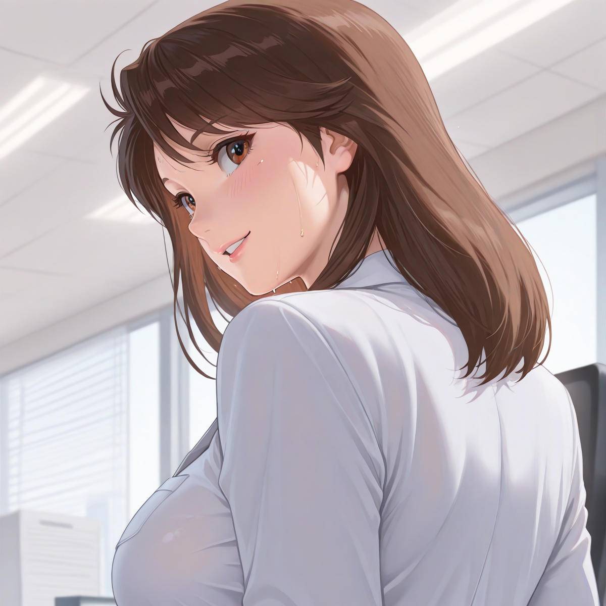 图片[7]-Kurita Yuuko,-pixiv插画-作品交流服务