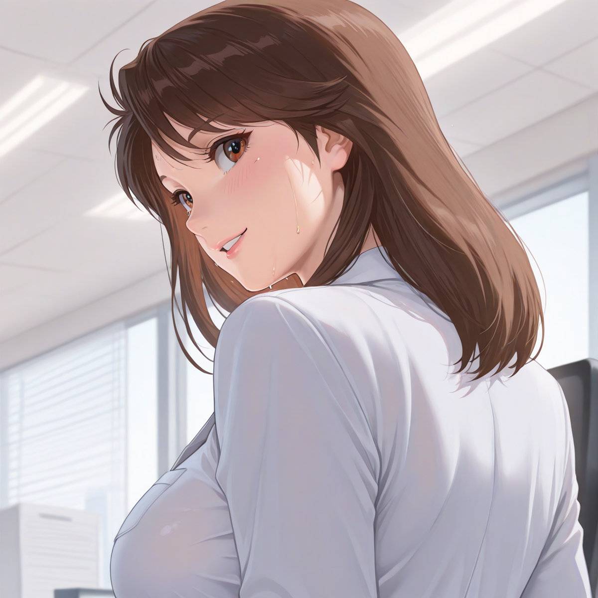 图片[7]-Kurita Yuuko,-pixiv插画-作品交流服务