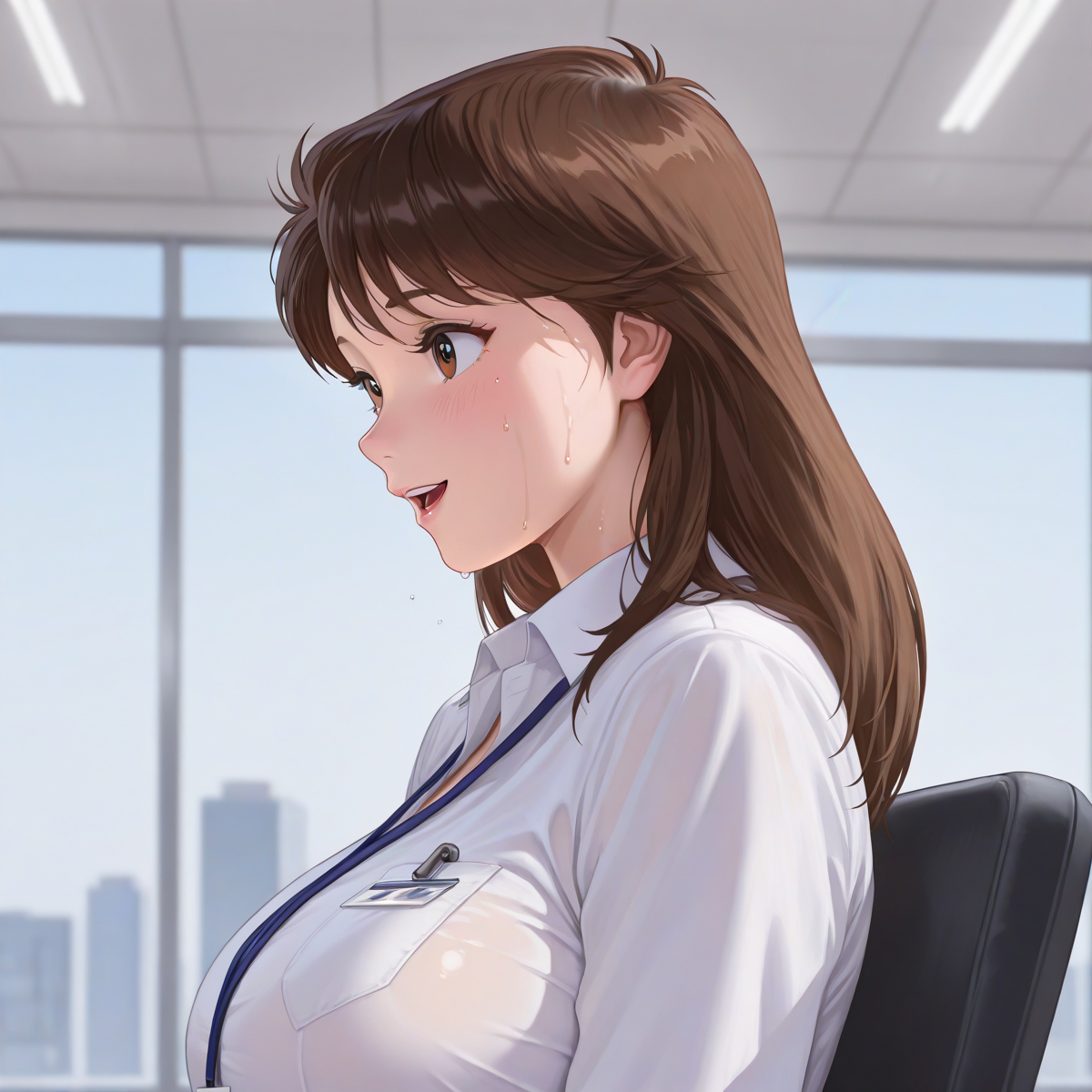 图片[9]-Kurita Yuuko,-pixiv插画-作品交流服务