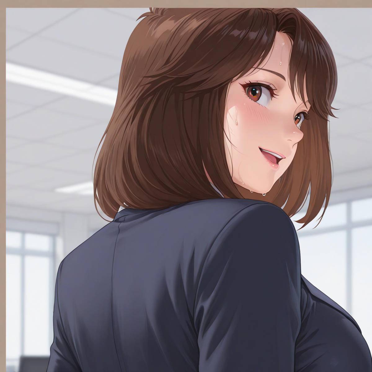 图片[10]-Kurita Yuuko,-pixiv插画-作品交流服务