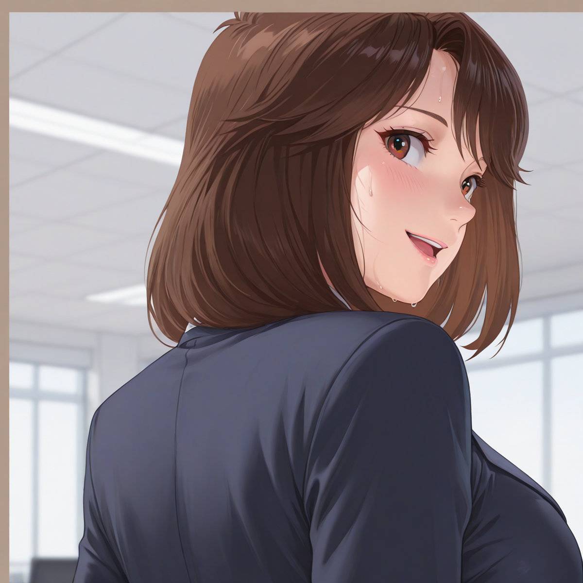 图片[10]-Kurita Yuuko,-pixiv插画-作品交流服务