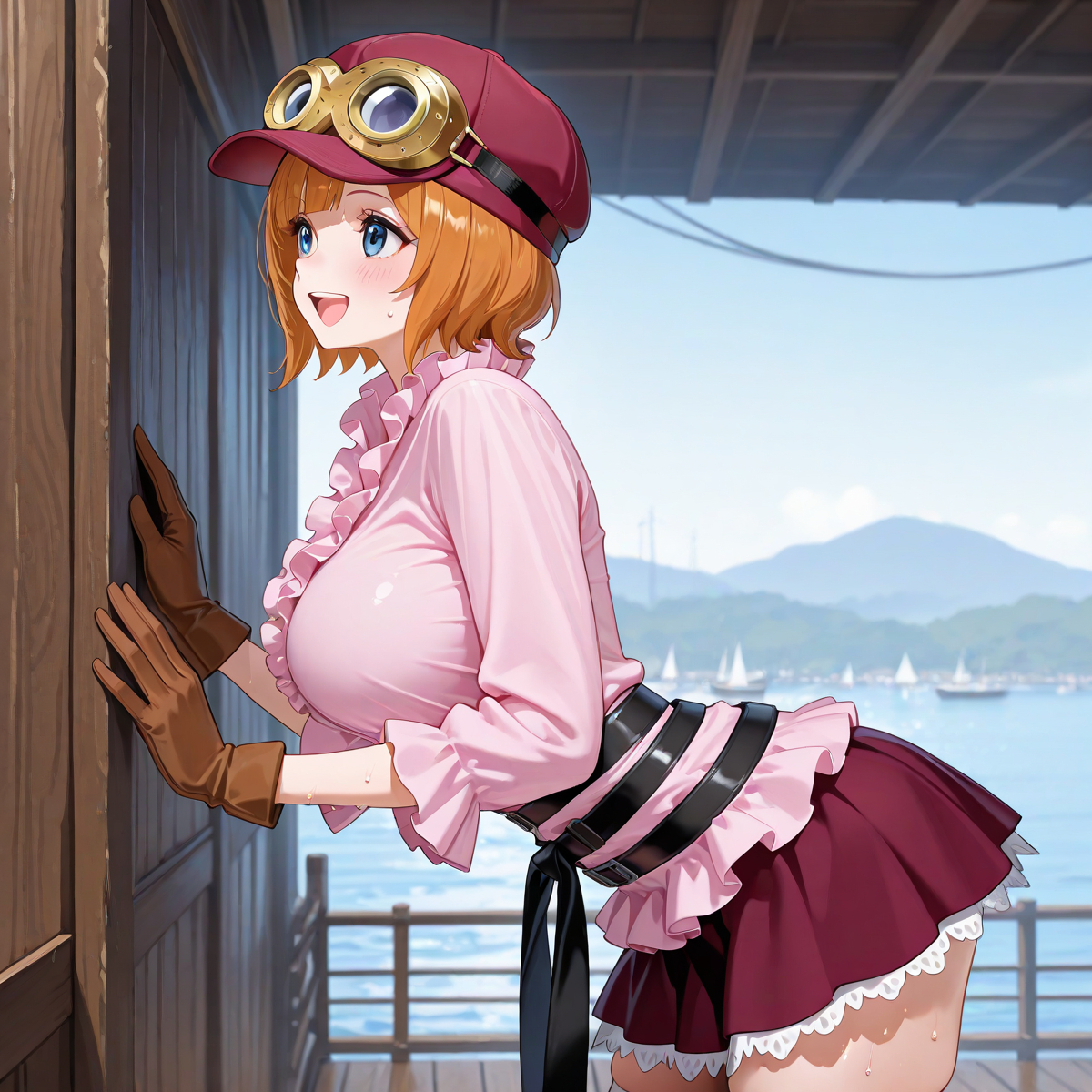 Koala-pixiv插画-作品交流服务