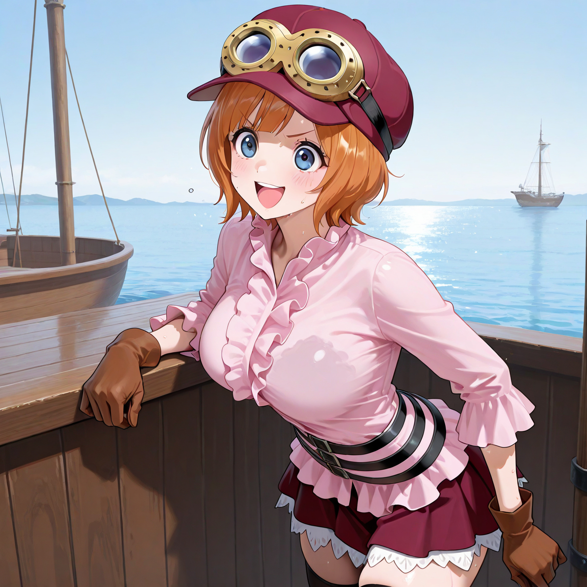 图片[5]-Koala-pixiv插画-作品交流服务