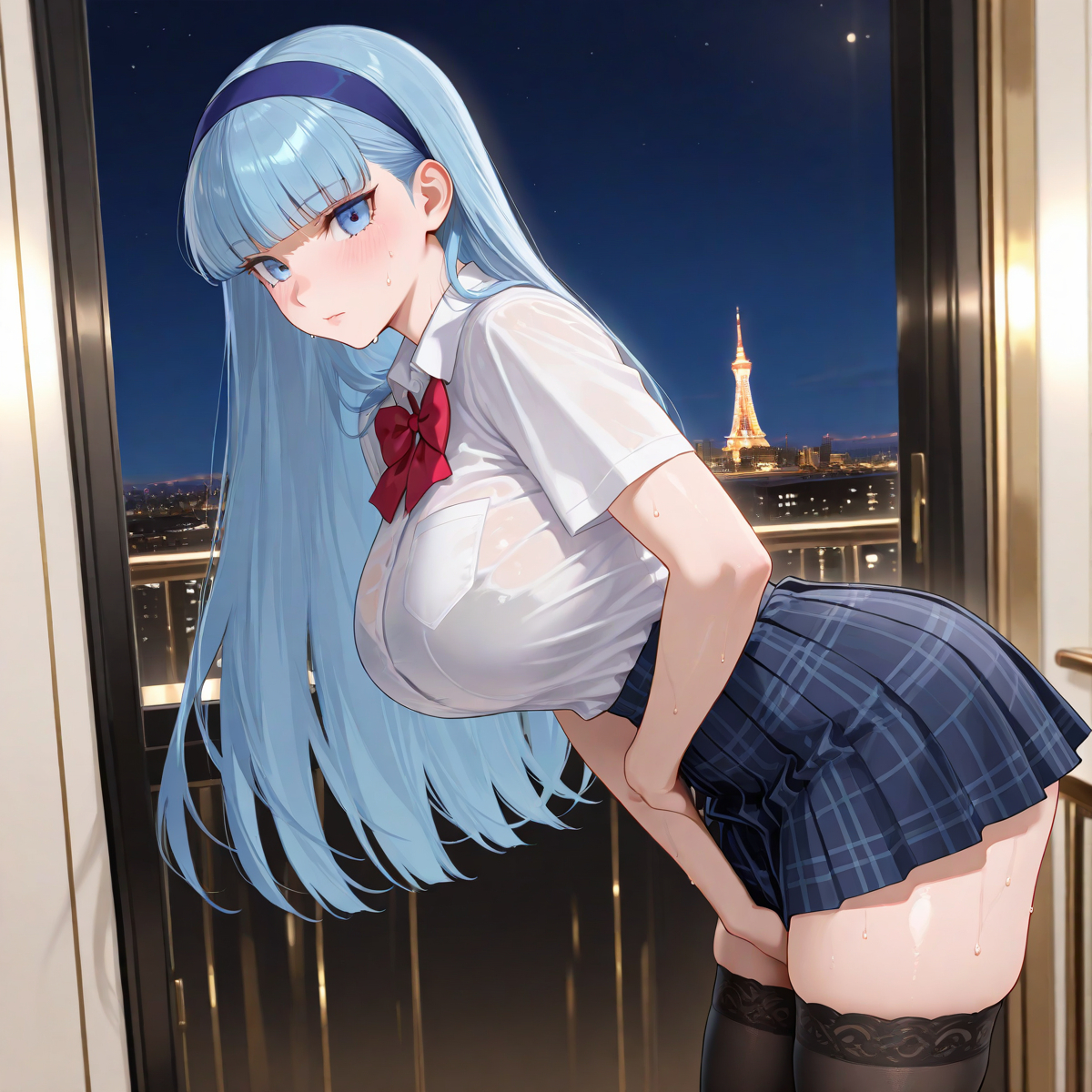 ryuuzaki umi-pixiv插画-作品交流服务