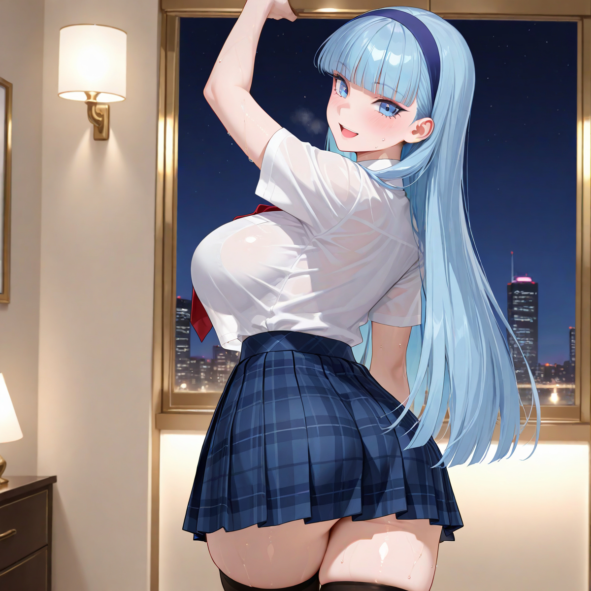 ryuuzaki umi-pixiv插画-作品交流服务