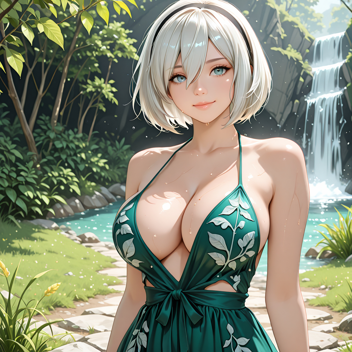 图片[5]-2b-pixiv插画-作品交流服务