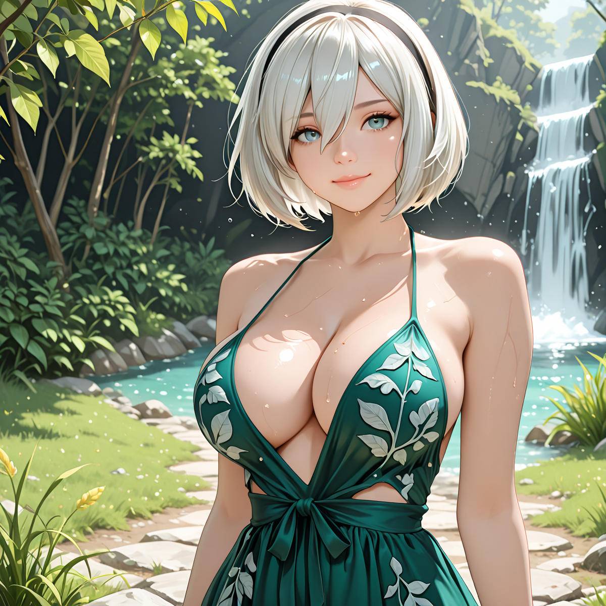 图片[5]-2b-pixiv插画-作品交流服务